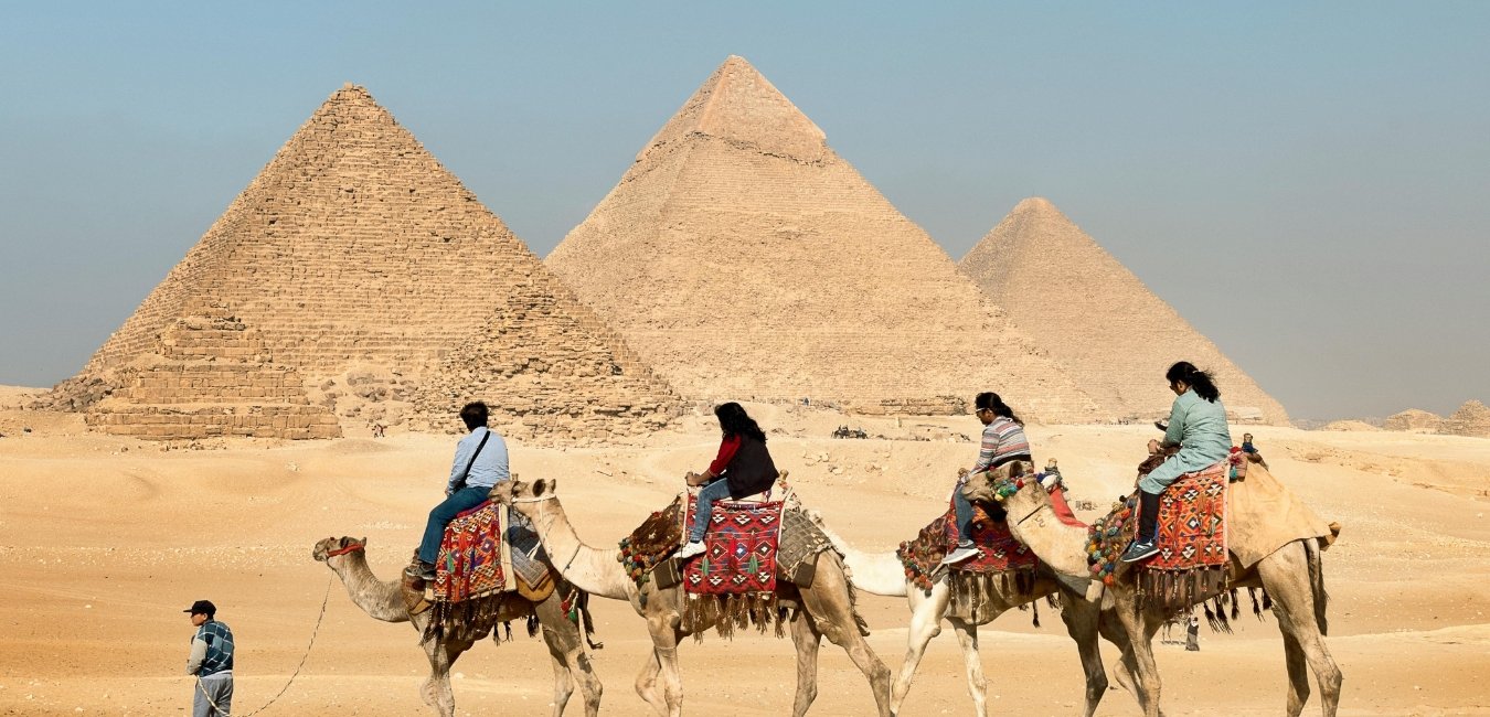 Highlights of Egypt Tour Package